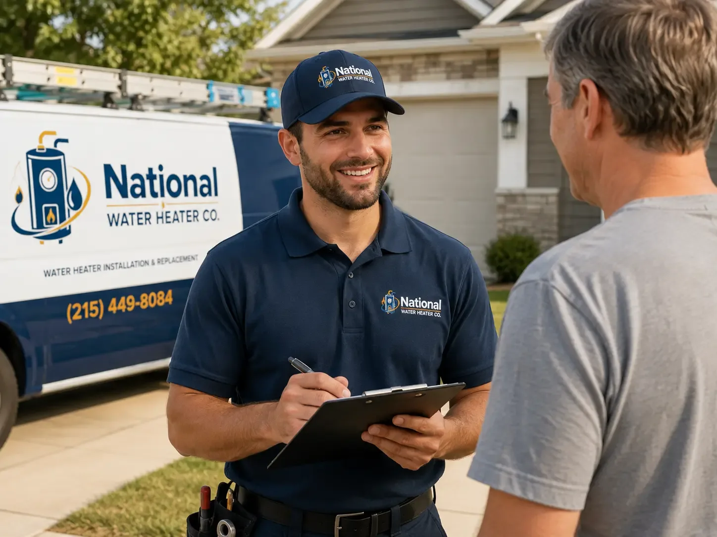 Water Heater Installation Evans City, PA FAQs